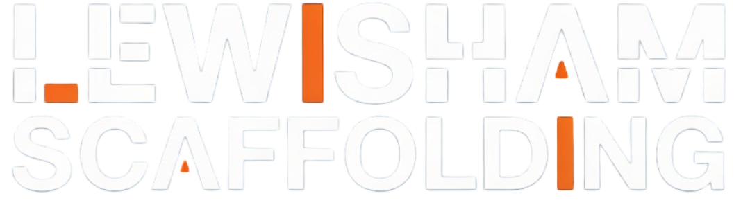 Scaffold Hire & Installation in Lewisham Logo